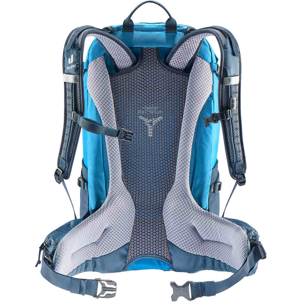 Deuter mochila montaña Deuter Futura 27 02 Deuter mochila montaña Deuter Futura 27 02