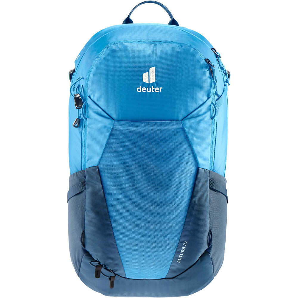 Deuter mochila montaña Deuter Futura 27 07 Deuter mochila montaña Deuter Futura 27 07