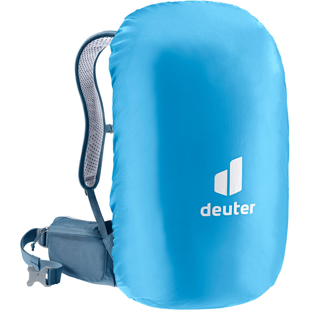 Deuter mochila montaña Deuter Futura 27 11 Deuter mochila montaña Deuter Futura 27 11