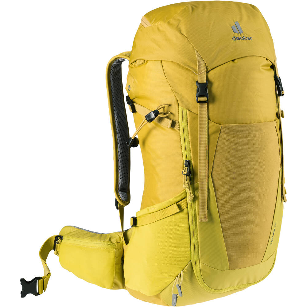 Deuter mochila montaña Deuter Futura 26 01 Deuter mochila montaña Deuter Futura 26 01