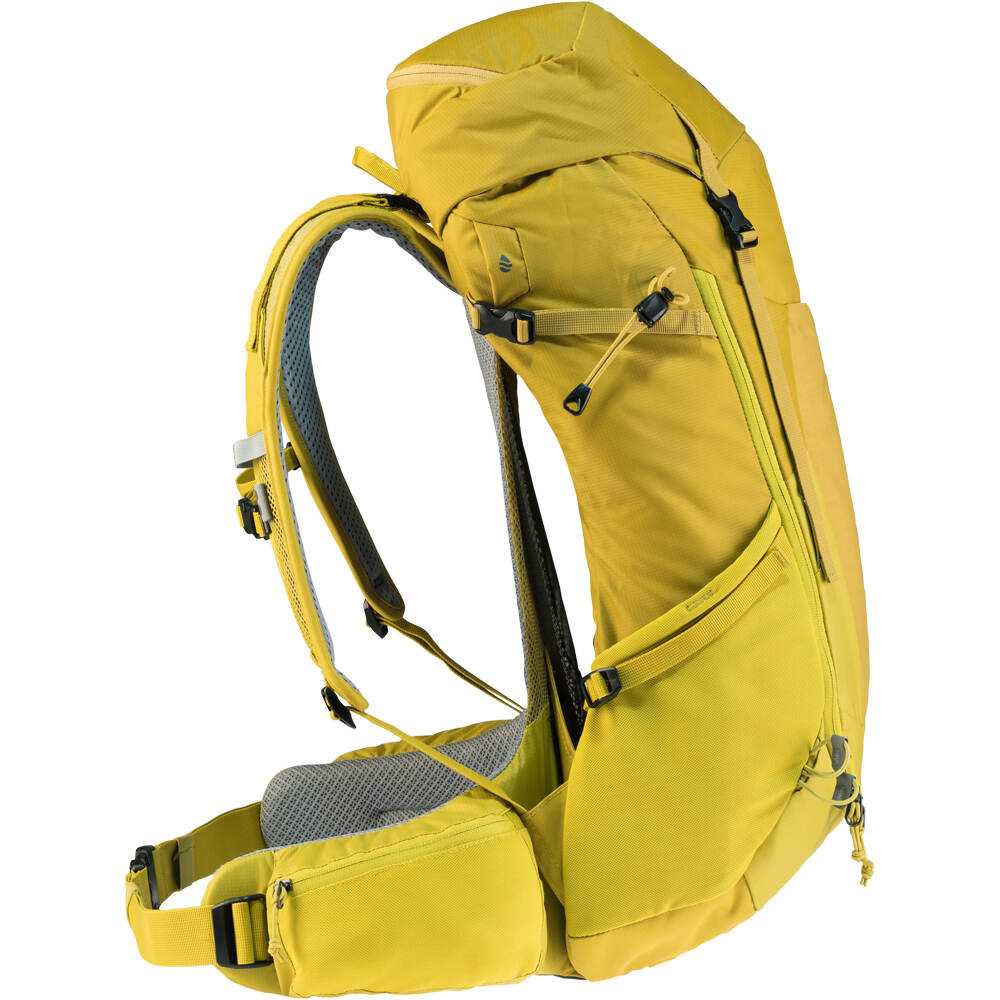 Deuter mochila montaña Deuter Futura 26 02 Deuter mochila montaña Deuter Futura 26 02