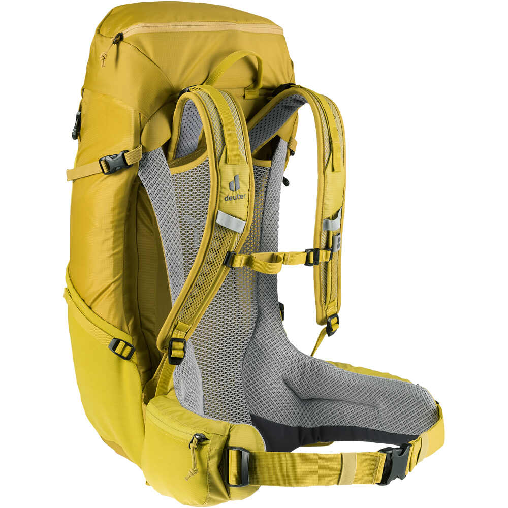 Deuter mochila montaña Deuter Futura 26 03 Deuter mochila montaña Deuter Futura 26 03