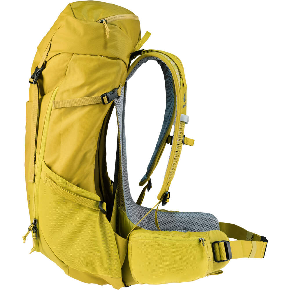 Deuter mochila montaña Deuter Futura 26 04 Deuter mochila montaña Deuter Futura 26 04