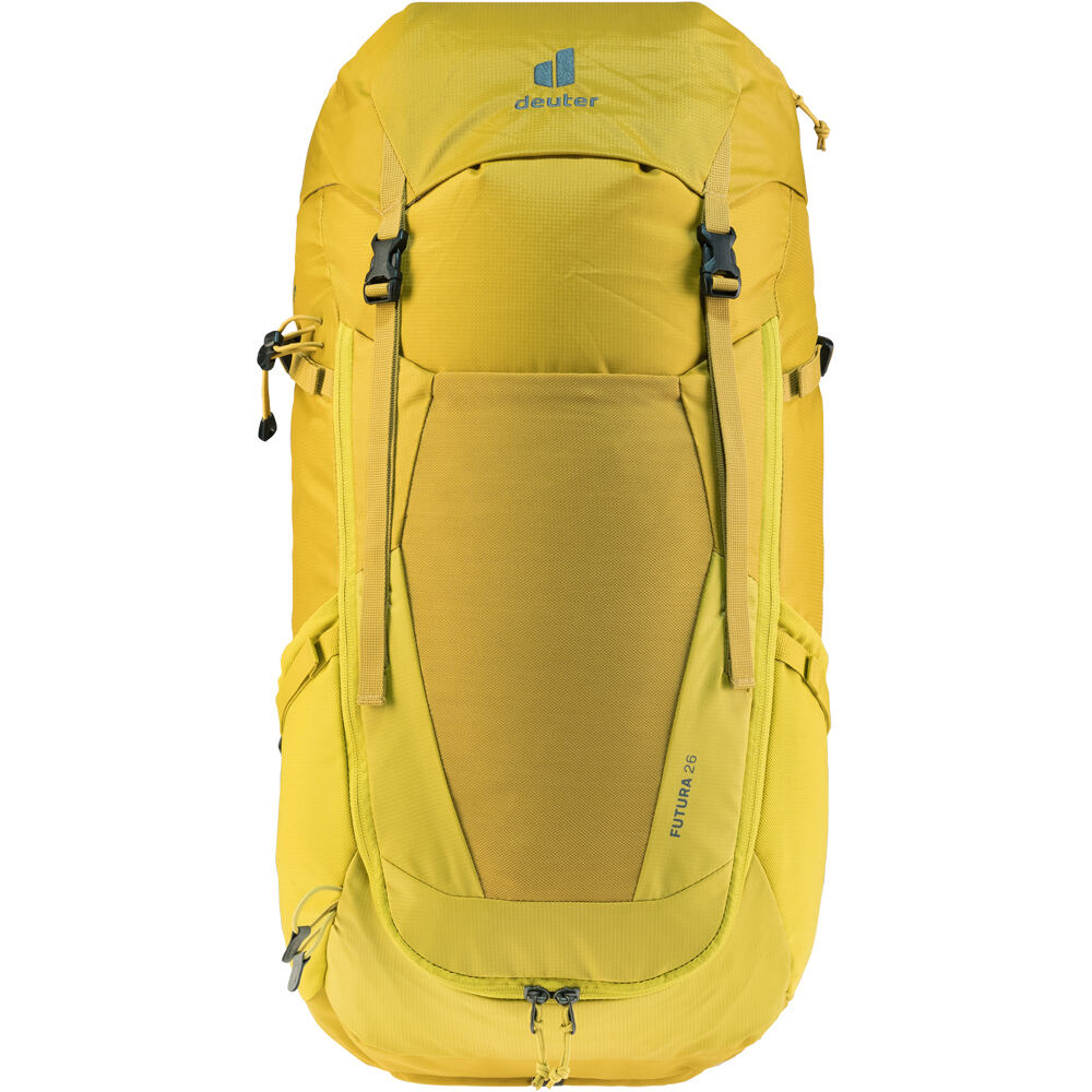 Deuter mochila montaña Deuter Futura 26 05 Deuter mochila montaña Deuter Futura 26 05