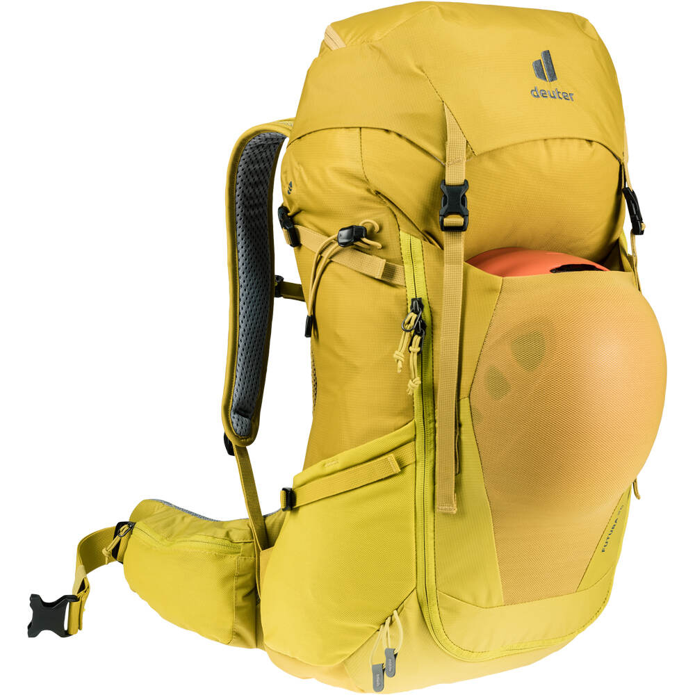 Deuter mochila montaña Deuter Futura 26 09 Deuter mochila montaña Deuter Futura 26 09