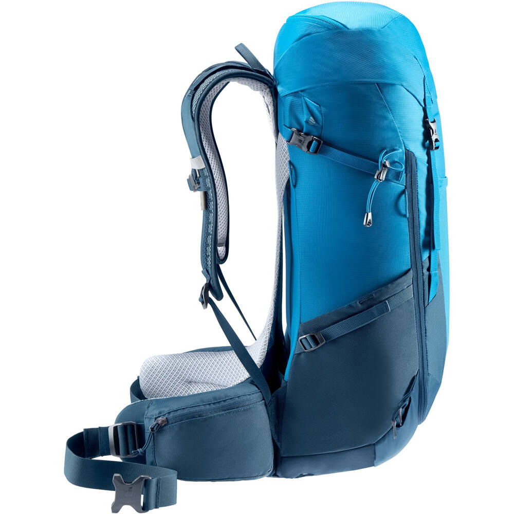 Deuter mochila montaña Deuter Futura 26 02 Deuter mochila montaña Deuter Futura 26 02