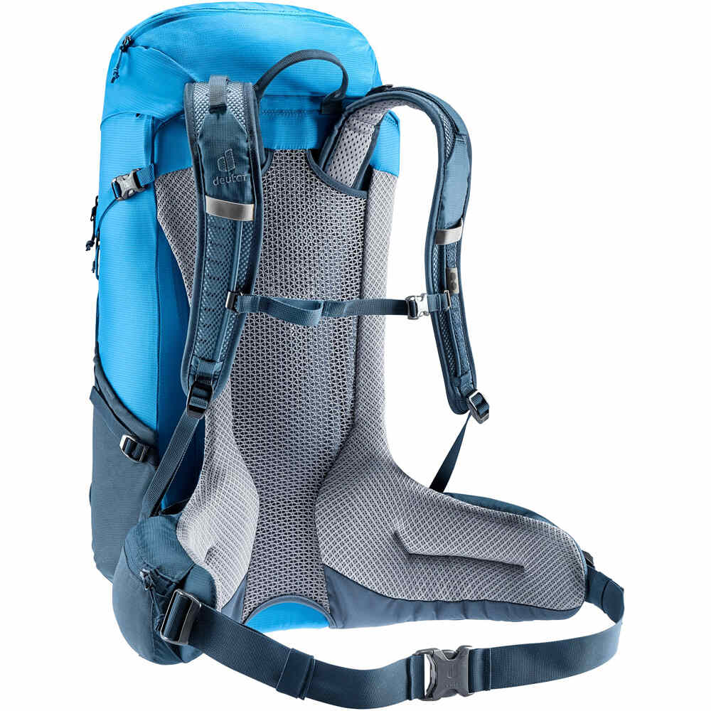 Deuter mochila montaña Deuter Futura 26 03 Deuter mochila montaña Deuter Futura 26 03
