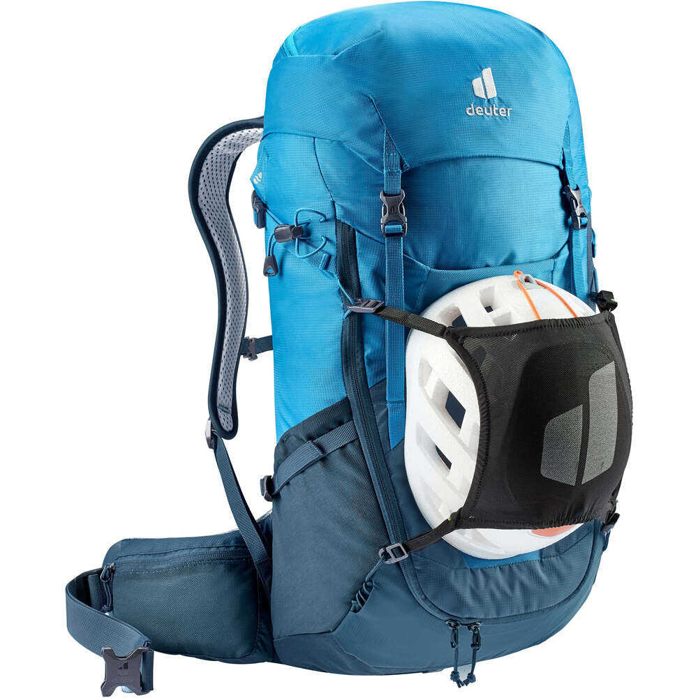 Deuter mochila montaña Deuter Futura 26 07 Deuter mochila montaña Deuter Futura 26 07
