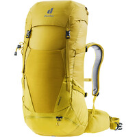 Deuter mochila montaña Deuter Futura 32 vista frontal Deuter mochila montaña Deuter Futura 32 vista frontal