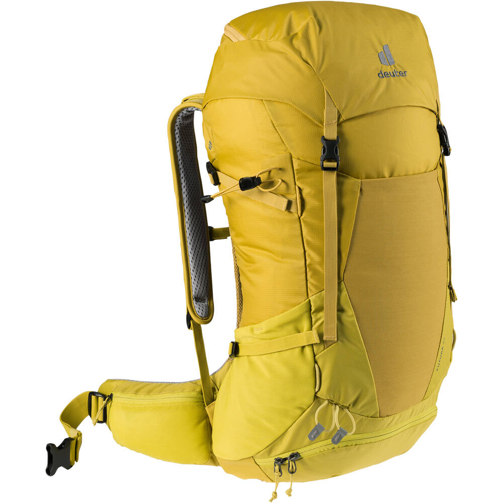 Deuter mochila montaña Deuter Futura 32 01 Deuter mochila montaña Deuter Futura 32 01