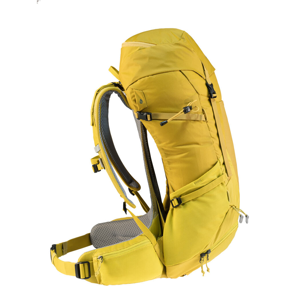 Deuter mochila montaña Deuter Futura 32 02 Deuter mochila montaña Deuter Futura 32 02