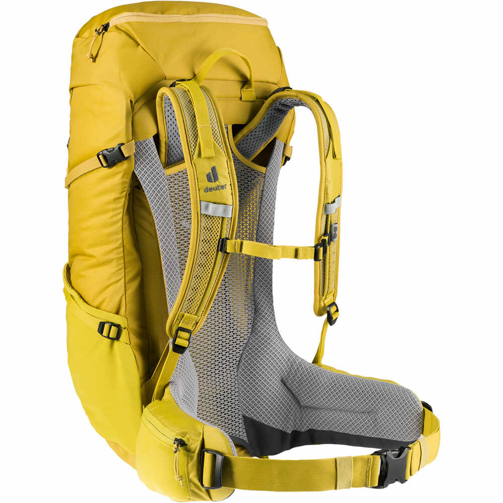 Deuter mochila montaña Deuter Futura 32 03 Deuter mochila montaña Deuter Futura 32 03
