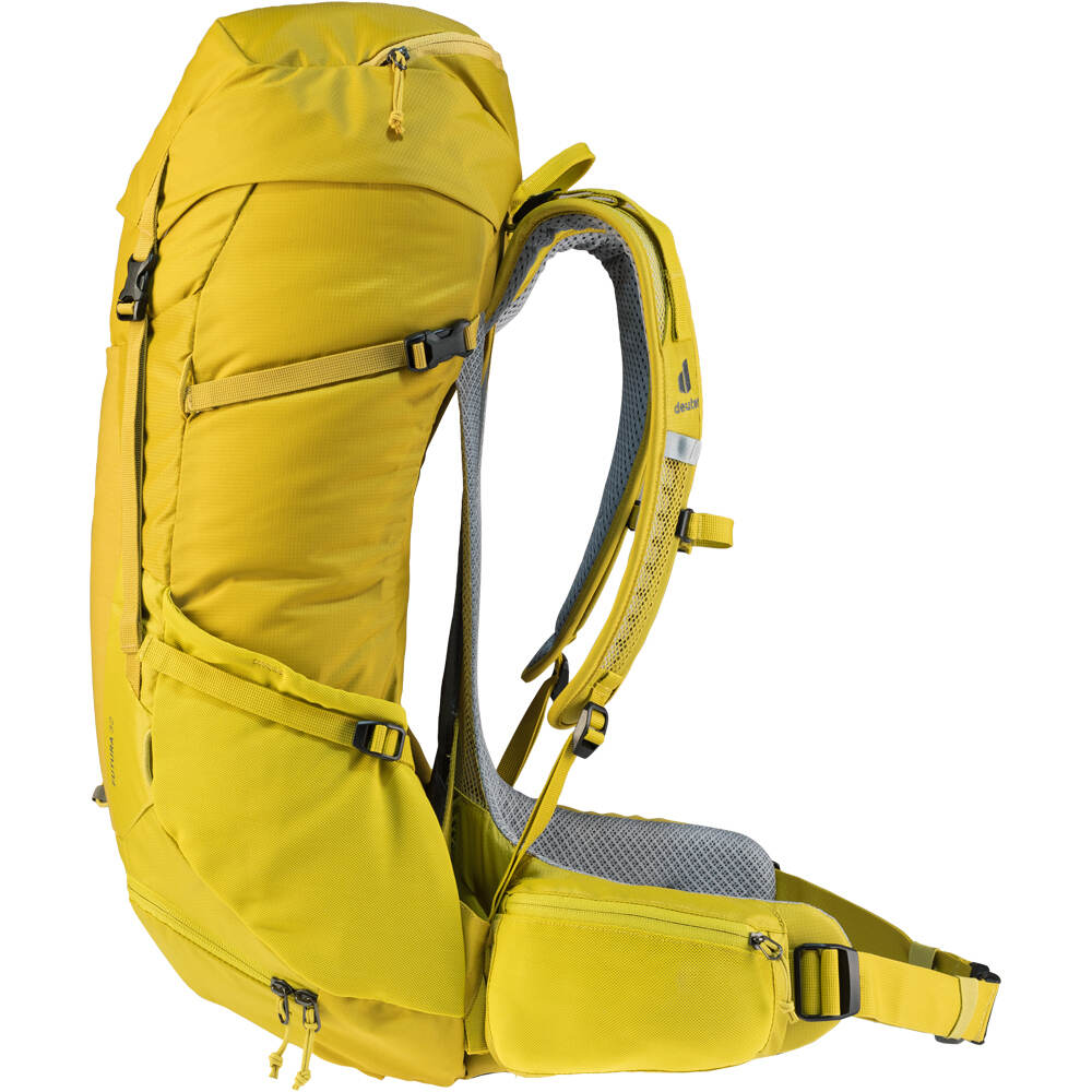 Deuter mochila montaña Deuter Futura 32 04 Deuter mochila montaña Deuter Futura 32 04