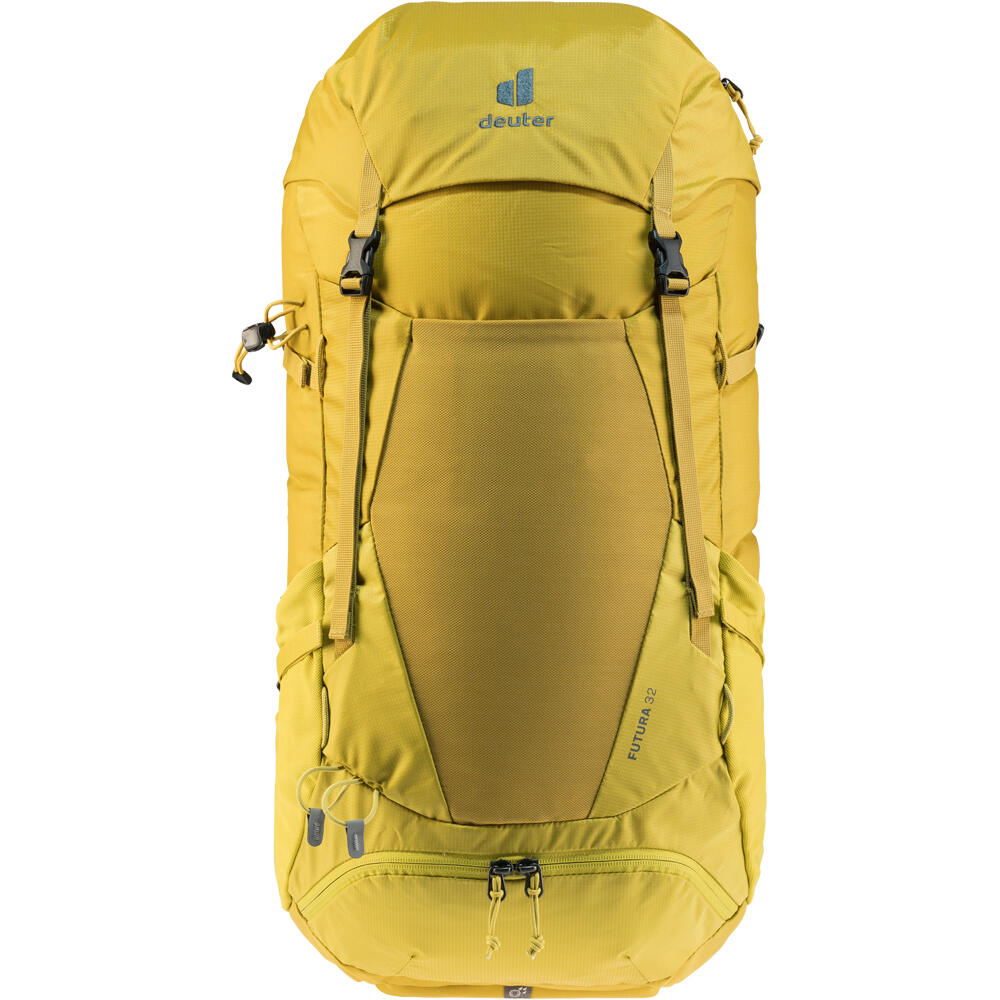 Deuter mochila montaña Deuter Futura 32 05 Deuter mochila montaña Deuter Futura 32 05