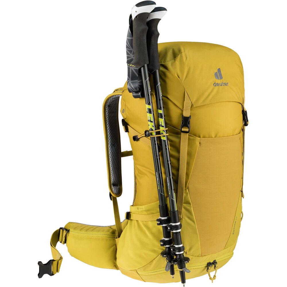 Deuter mochila montaña Deuter Futura 32 06 Deuter mochila montaña Deuter Futura 32 06