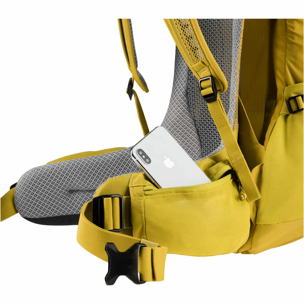 Deuter mochila montaña Deuter Futura 32 07 Deuter mochila montaña Deuter Futura 32 07