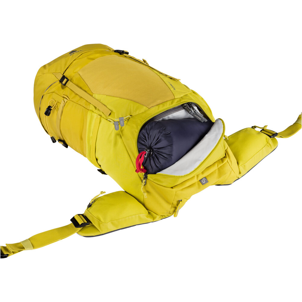 Deuter mochila montaña Deuter Futura 32 08 Deuter mochila montaña Deuter Futura 32 08
