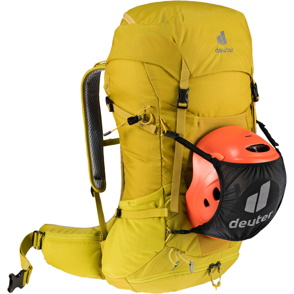 Deuter mochila montaña Deuter Futura 32 09 Deuter mochila montaña Deuter Futura 32 09
