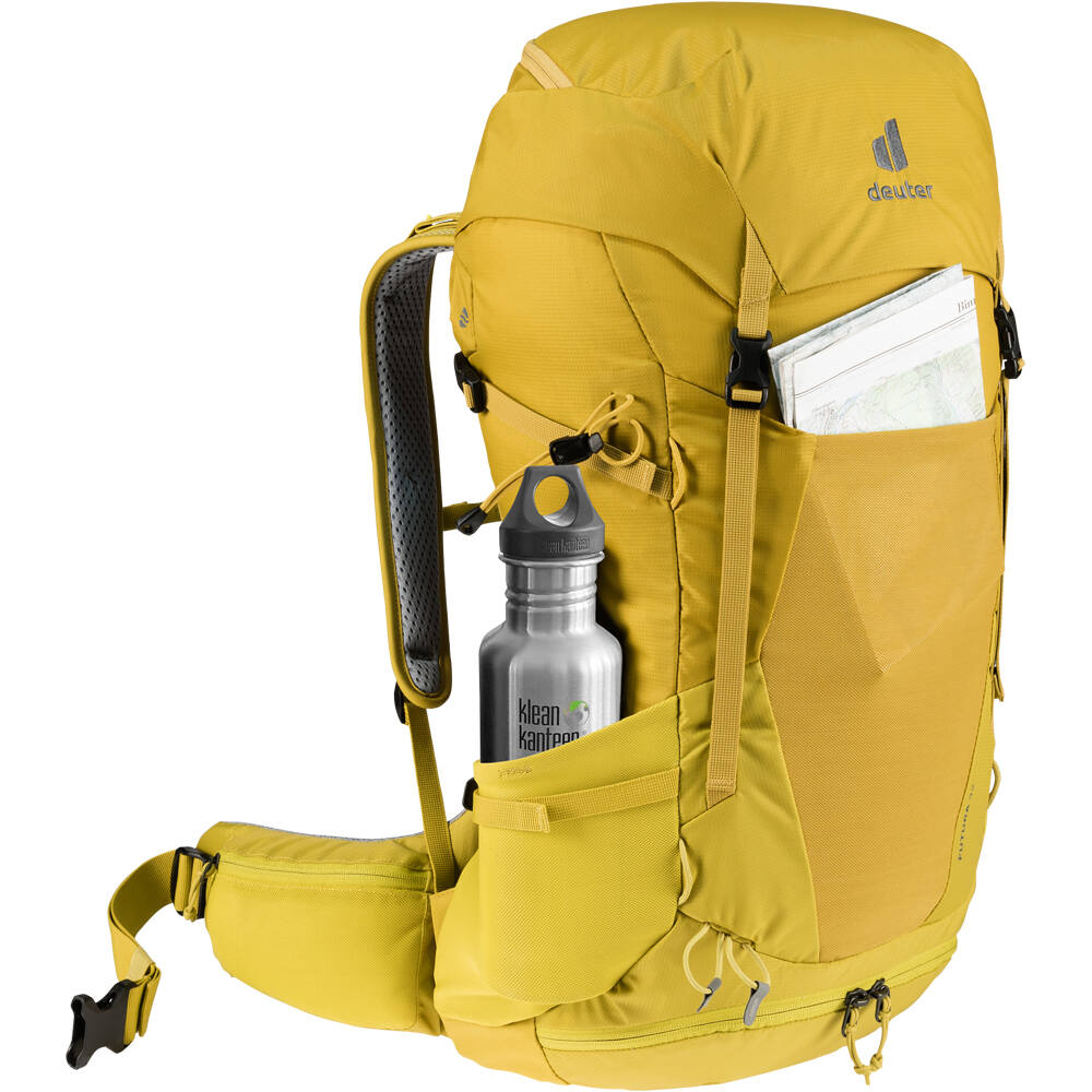 Deuter mochila montaña Deuter Futura 32 10 Deuter mochila montaña Deuter Futura 32 10