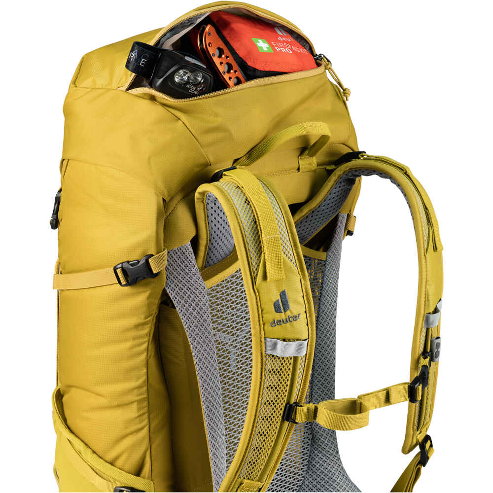 Deuter mochila montaña Deuter Futura 32 11 Deuter mochila montaña Deuter Futura 32 11