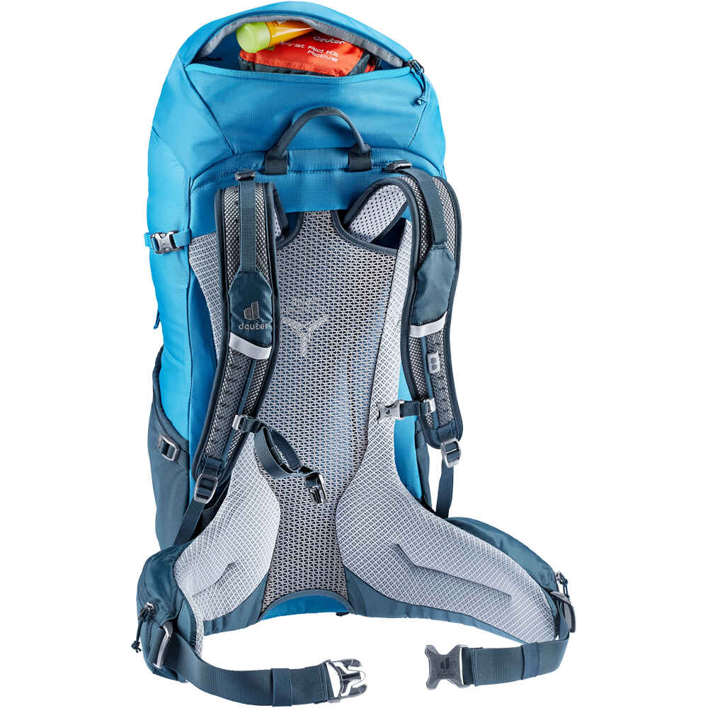 Deuter mochila montaña Deuter Futura 32 13 Deuter mochila montaña Deuter Futura 32 13