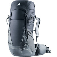 Deuter mochila montaña Deuter Futura Pro 34 SL vista frontal Deuter mochila montaña Deuter Futura Pro 34 SL vista frontal