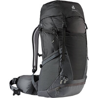 Deuter mochila montaña Deuter Futura Pro 34 SL 01 Deuter mochila montaña Deuter Futura Pro 34 SL 01