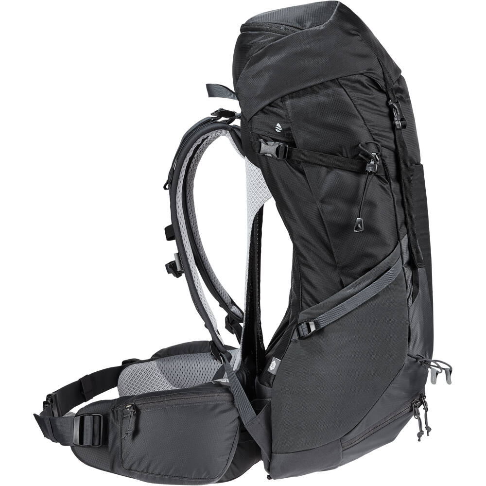Deuter mochila montaña Deuter Futura Pro 34 SL 02 Deuter mochila montaña Deuter Futura Pro 34 SL 02
