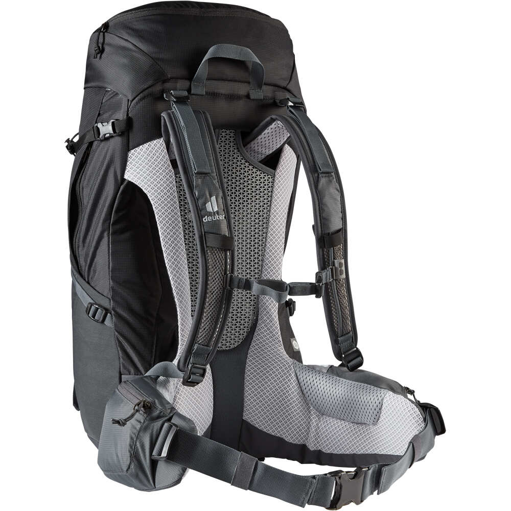 Deuter mochila montaña Deuter Futura Pro 34 SL 03 Deuter mochila montaña Deuter Futura Pro 34 SL 03