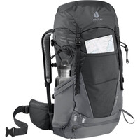 Deuter mochila montaña Deuter Futura Pro 34 SL 07 Deuter mochila montaña Deuter Futura Pro 34 SL 07