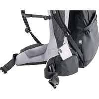 Deuter mochila montaña Deuter Futura Pro 34 SL 08 Deuter mochila montaña Deuter Futura Pro 34 SL 08