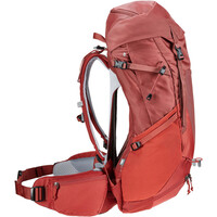 Deuter mochila montaña Deuter Futura Pro 34 SL 01 Deuter mochila montaña Deuter Futura Pro 34 SL 01