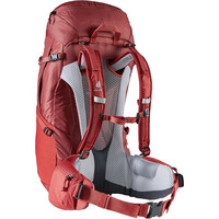 Deuter mochila montaña Deuter Futura Pro 34 SL 02 Deuter mochila montaña Deuter Futura Pro 34 SL 02