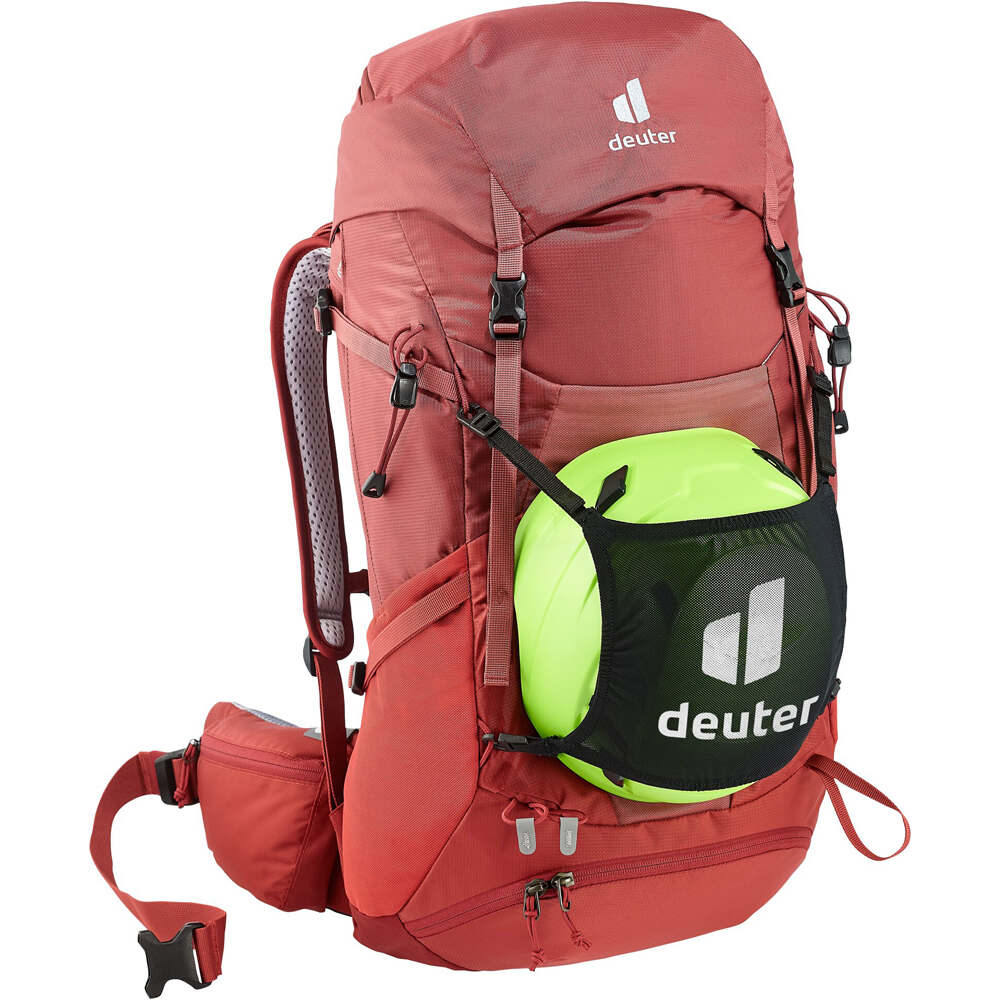 Deuter mochila montaña Deuter Futura Pro 34 SL 05 Deuter mochila montaña Deuter Futura Pro 34 SL 05
