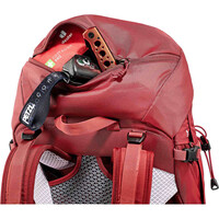 Deuter mochila montaña Deuter Futura Pro 34 SL 09 Deuter mochila montaña Deuter Futura Pro 34 SL 09