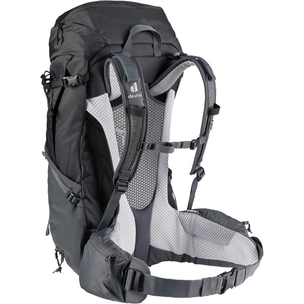 Deuter mochila montaña Deuter Futura Pro 38 SL 03 Deuter mochila montaña Deuter Futura Pro 38 SL 03