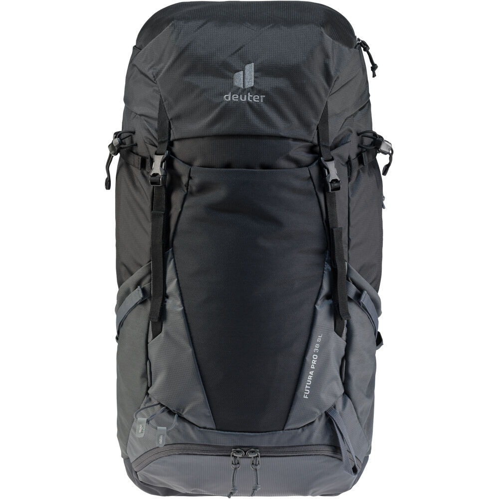 Deuter mochila montaña Deuter Futura Pro 38 SL 05 Deuter mochila montaña Deuter Futura Pro 38 SL 05