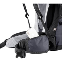 Deuter mochila montaña Deuter Futura Pro 38 SL 07 Deuter mochila montaña Deuter Futura Pro 38 SL 07