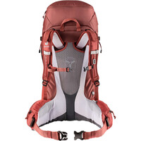 Deuter mochila montaña Deuter Futura Pro 38 SL 02 Deuter mochila montaña Deuter Futura Pro 38 SL 02