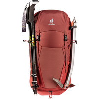 Deuter mochila montaña Deuter Futura Pro 38 SL 05 Deuter mochila montaña Deuter Futura Pro 38 SL 05