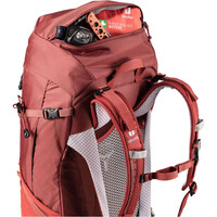 Deuter mochila montaña Deuter Futura Pro 38 SL 09 Deuter mochila montaña Deuter Futura Pro 38 SL 09