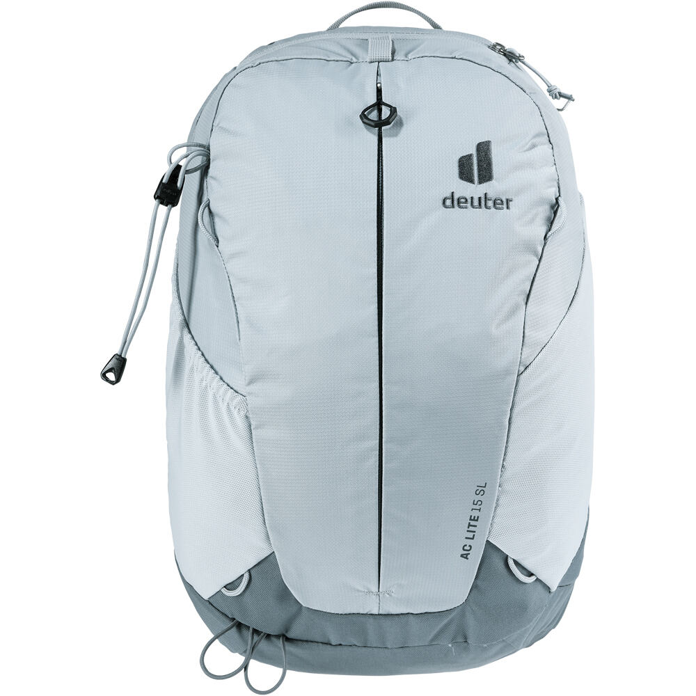 Deuter mochila montaña Deuter AC Lite 15 SL 07 Deuter mochila montaña Deuter AC Lite 15 SL 07