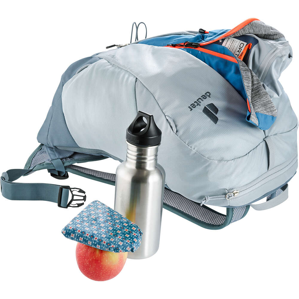 Deuter mochila montaña Deuter AC Lite 15 SL 10 Deuter mochila montaña Deuter AC Lite 15 SL 10