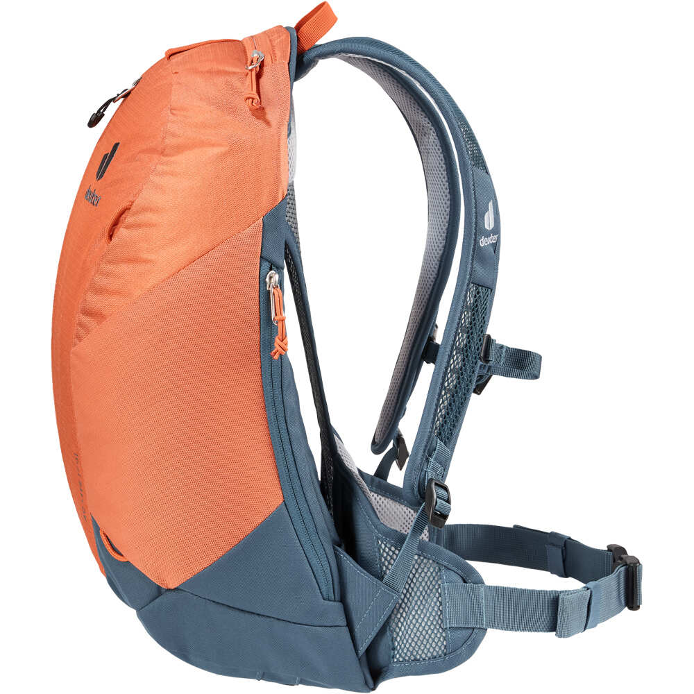 Deuter mochila montaña Deuter AC Lite 15 SL 05 Deuter mochila montaña Deuter AC Lite 15 SL 05