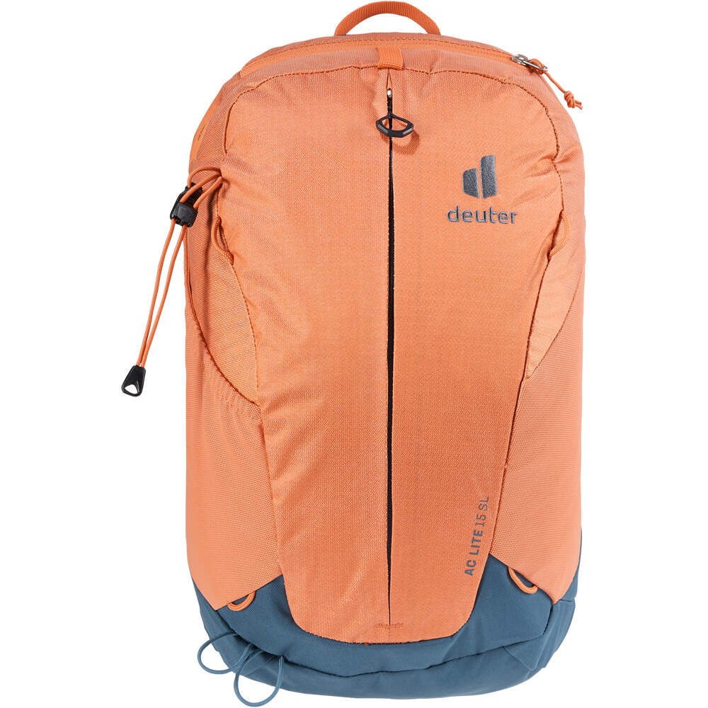 Deuter mochila montaña Deuter AC Lite 15 SL 06 Deuter mochila montaña Deuter AC Lite 15 SL 06