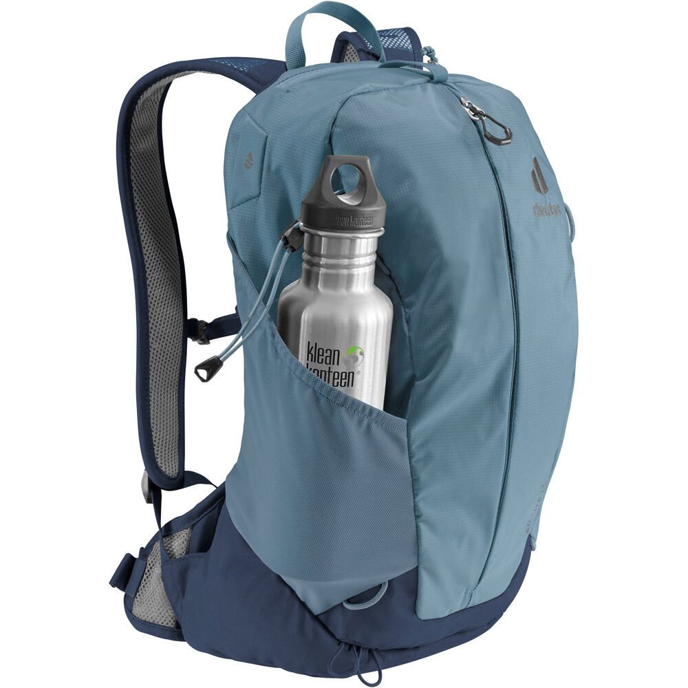 Deuter mochila montaña Deuter AC Lite 17 01 Deuter mochila montaña Deuter AC Lite 17 01