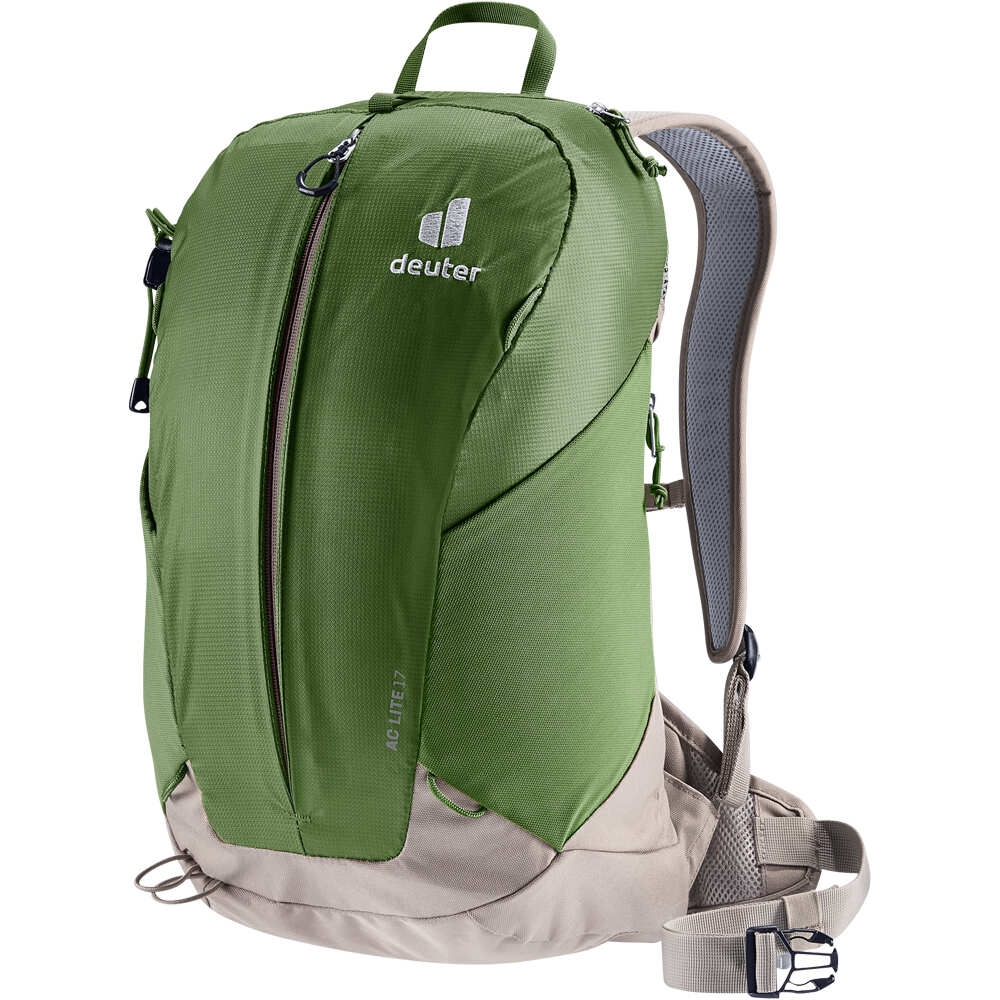 Deuter mochila montaña Deuter AC Lite 17 01 Deuter mochila montaña Deuter AC Lite 17 01