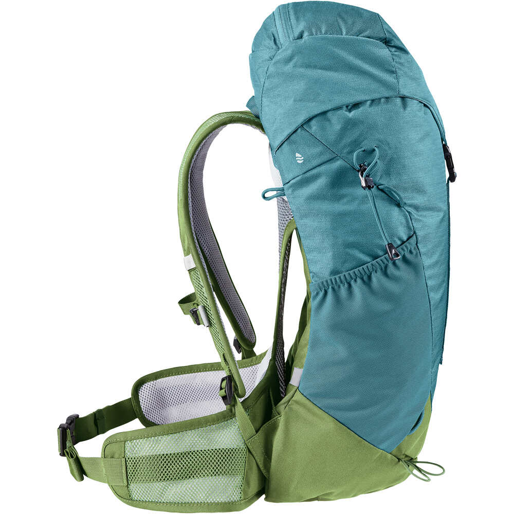 Deuter mochila montaña Deuter AC Lite 22 SL 01 Deuter mochila montaña Deuter AC Lite 22 SL 01