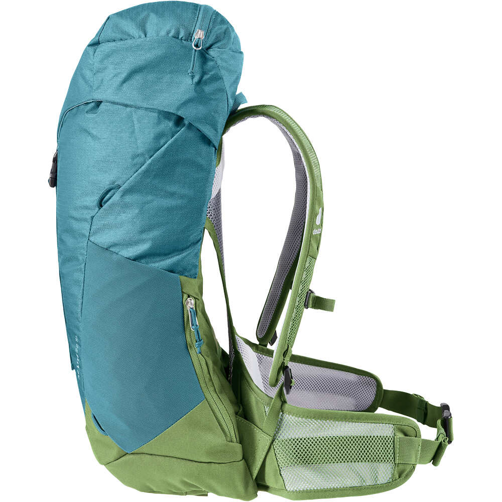Deuter mochila montaña Deuter AC Lite 22 SL 02 Deuter mochila montaña Deuter AC Lite 22 SL 02