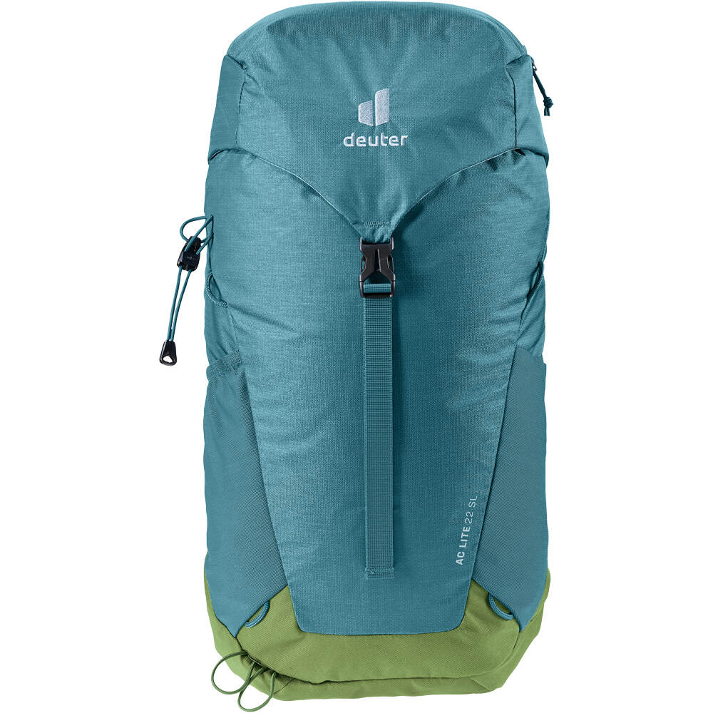 Deuter mochila montaña Deuter AC Lite 22 SL 03 Deuter mochila montaña Deuter AC Lite 22 SL 03
